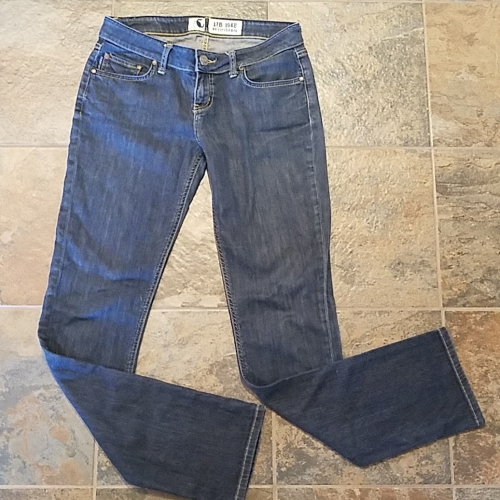 💕LTB* Jeans - Picture 5 of 7